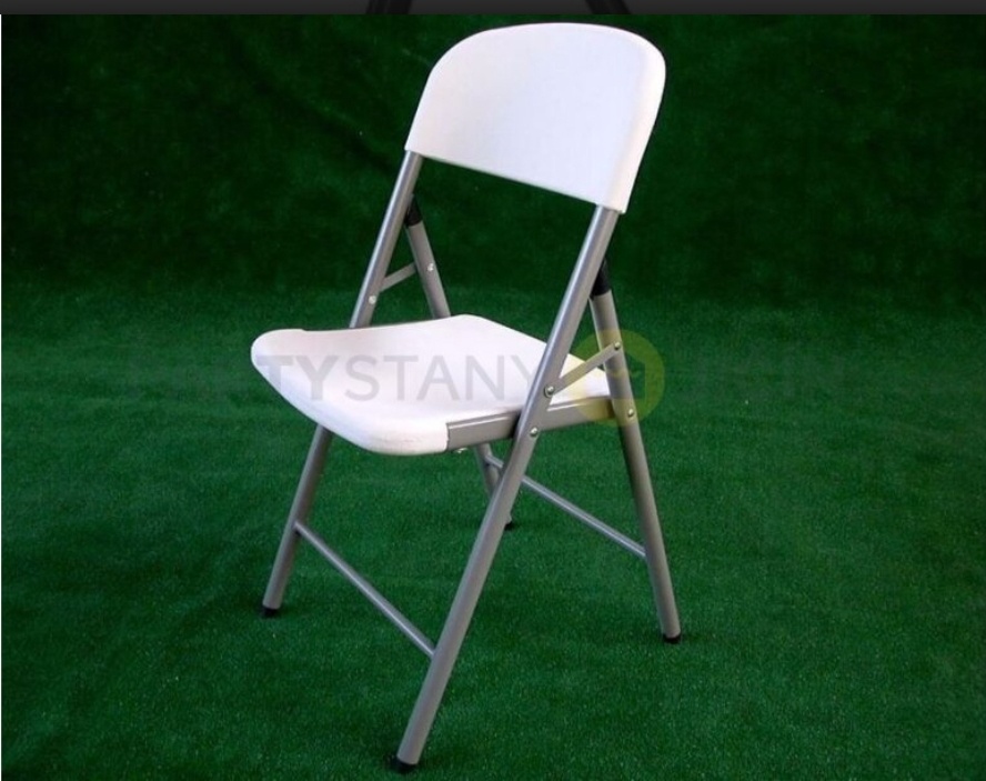 Zahradní stůl skládací - plastový délka 240cm - 6