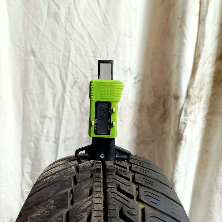 13" plechová kola – 4x100 – RENAULT (DACIA, NISSAN, SMART) - 6