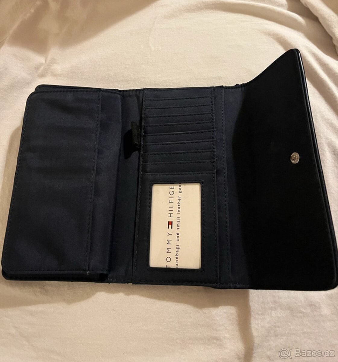 Peněženka Tommy Hilfiger - 6