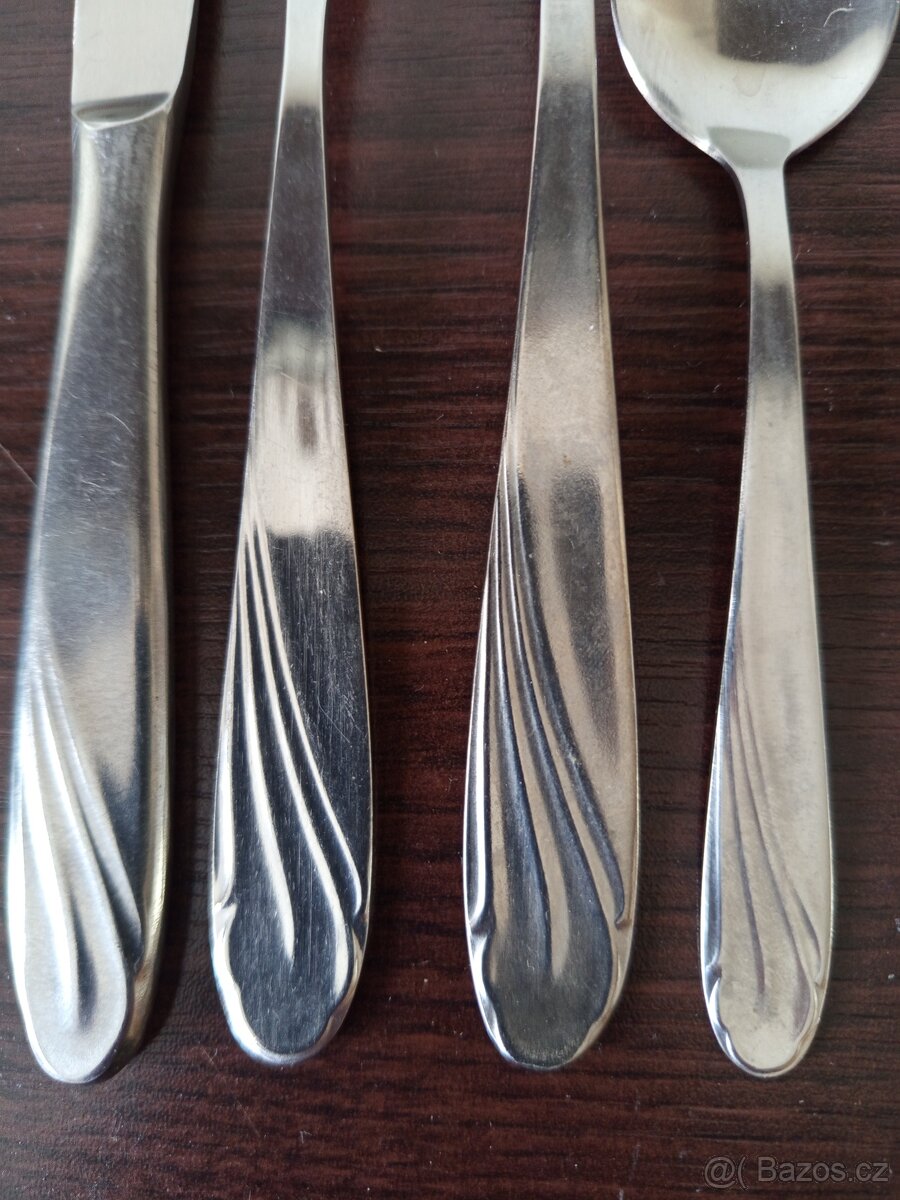 RETRO RUSKE PRIBORY - 6