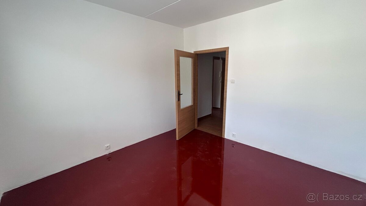 Byt 3+1 79 m Miloňovice - 6