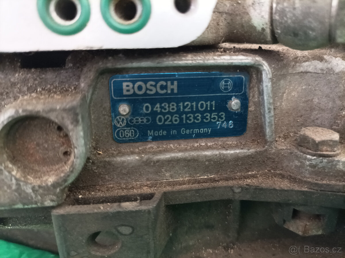 Audi 80,100,coupe,cabrio vstřikování,váha,box-TOP - 6