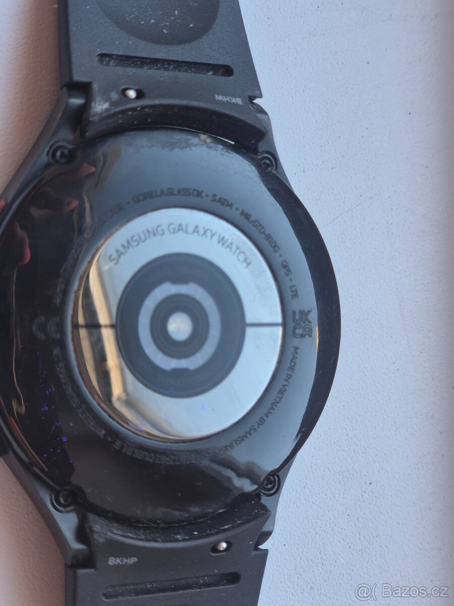 Samsung Galaxy Watch 4 - 46 mm - 6