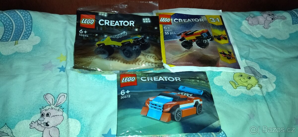 Lego Albert Minecraft ,frenst, creator - 6