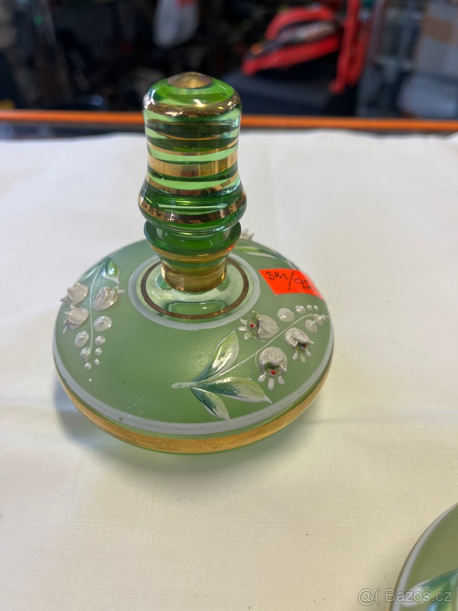 Toaletní sada 3 kusy - 6