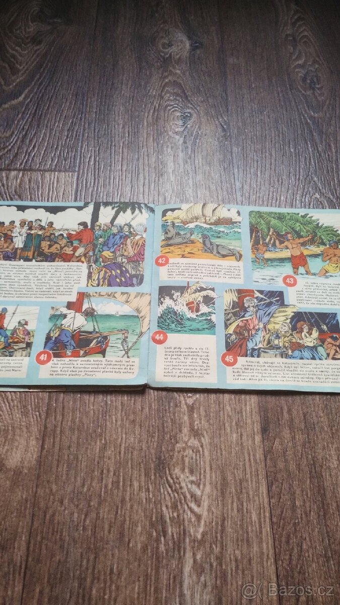 Kryštof Kolumbus - 6