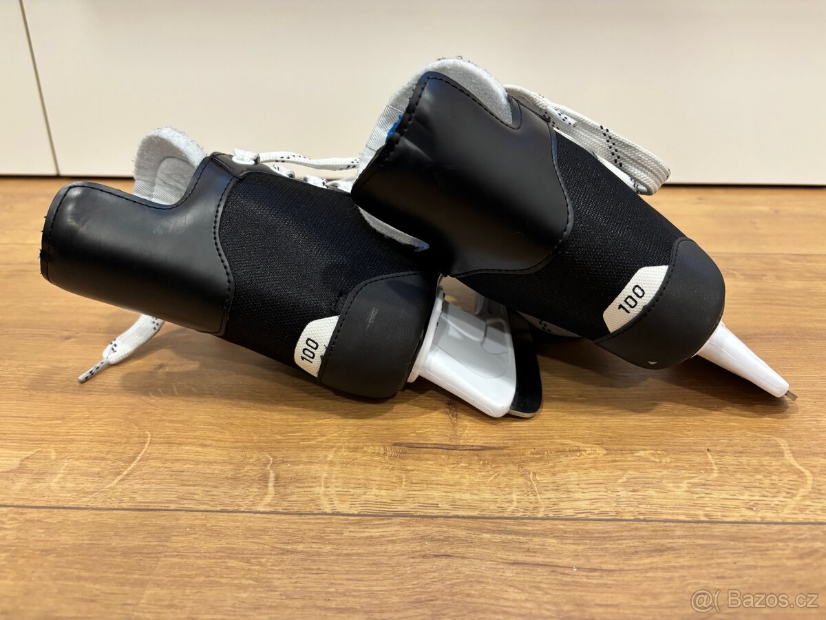 Lední brusle Oroks 100 vel.35 - 6