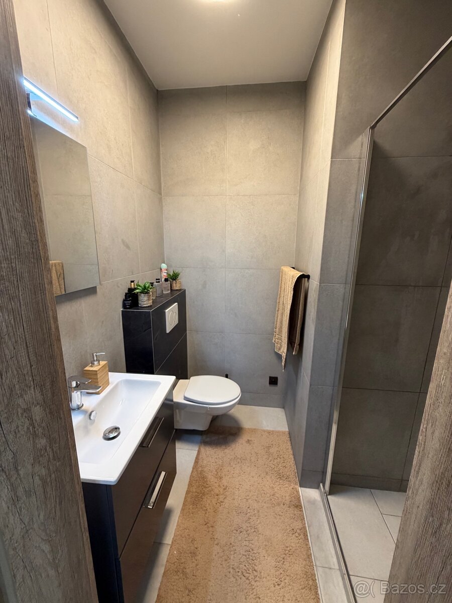Pronajem bytu - 6