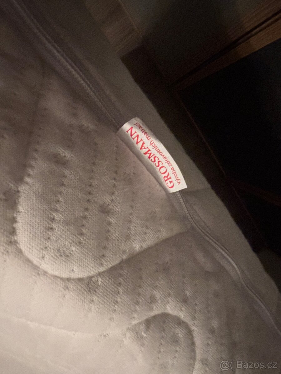 Dětská postel 90x200 - 6