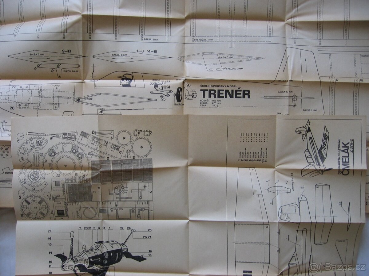 modelářství, hry - 6