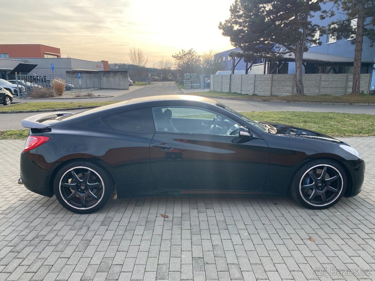 Genesis Coupé 3.8i RS Individual - 6