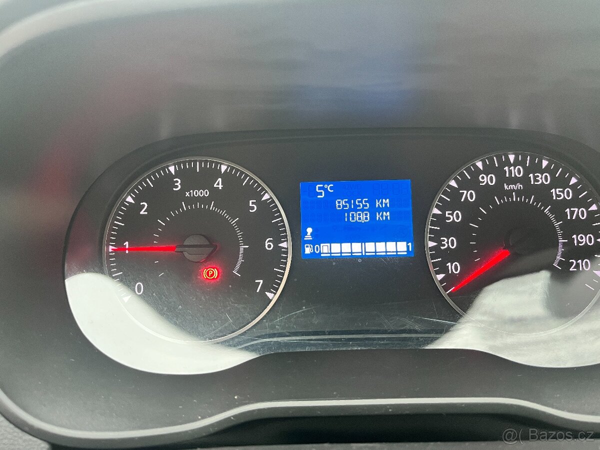 Prodám Dacia Duster II - 6