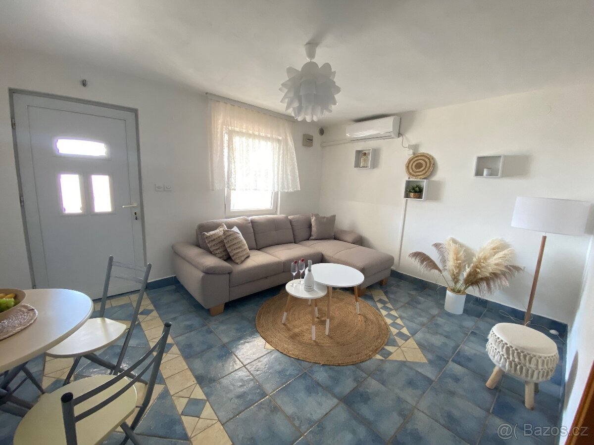 Apartmány Chorvatsko - 6