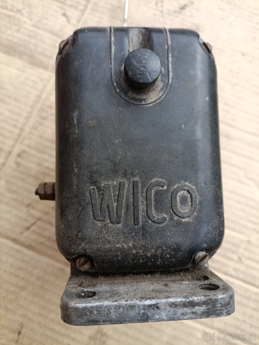 Bosch, Wico magnet - 6