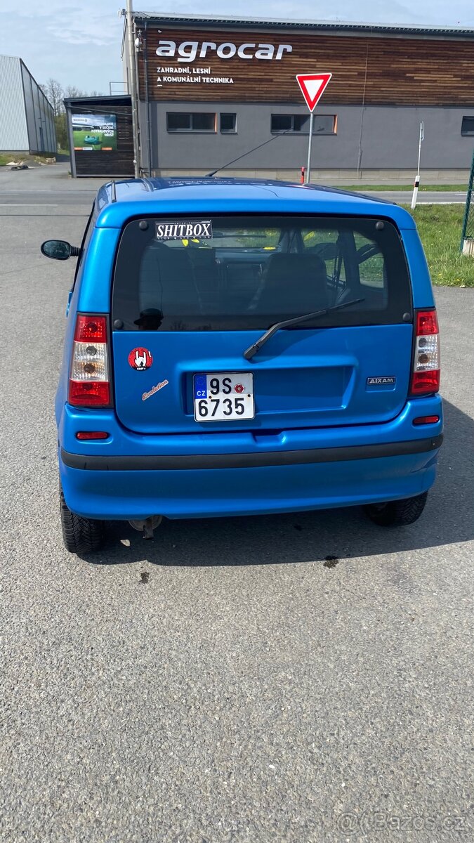 Aixam 400 evolution - 6