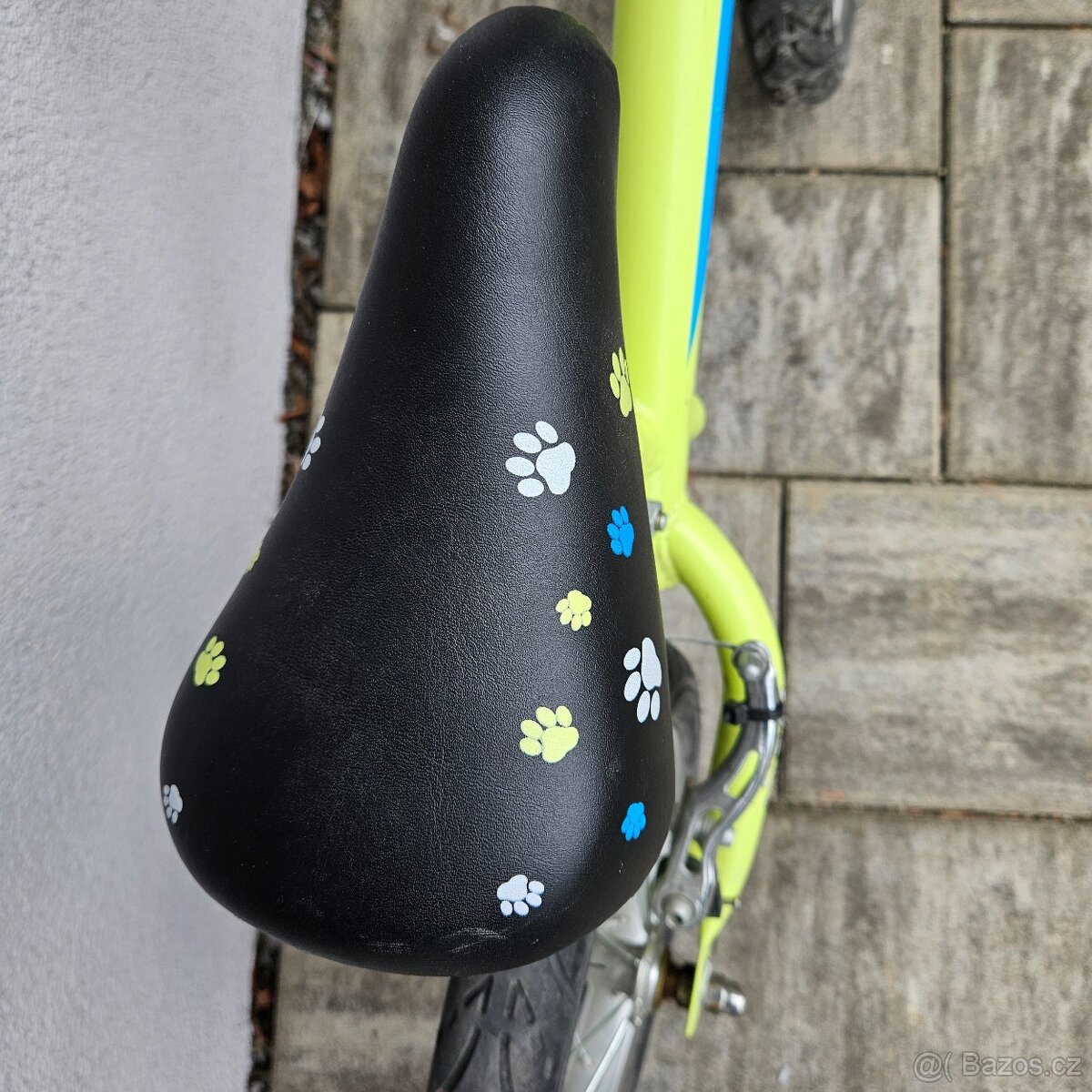 Odrážedlo Arcore - 6