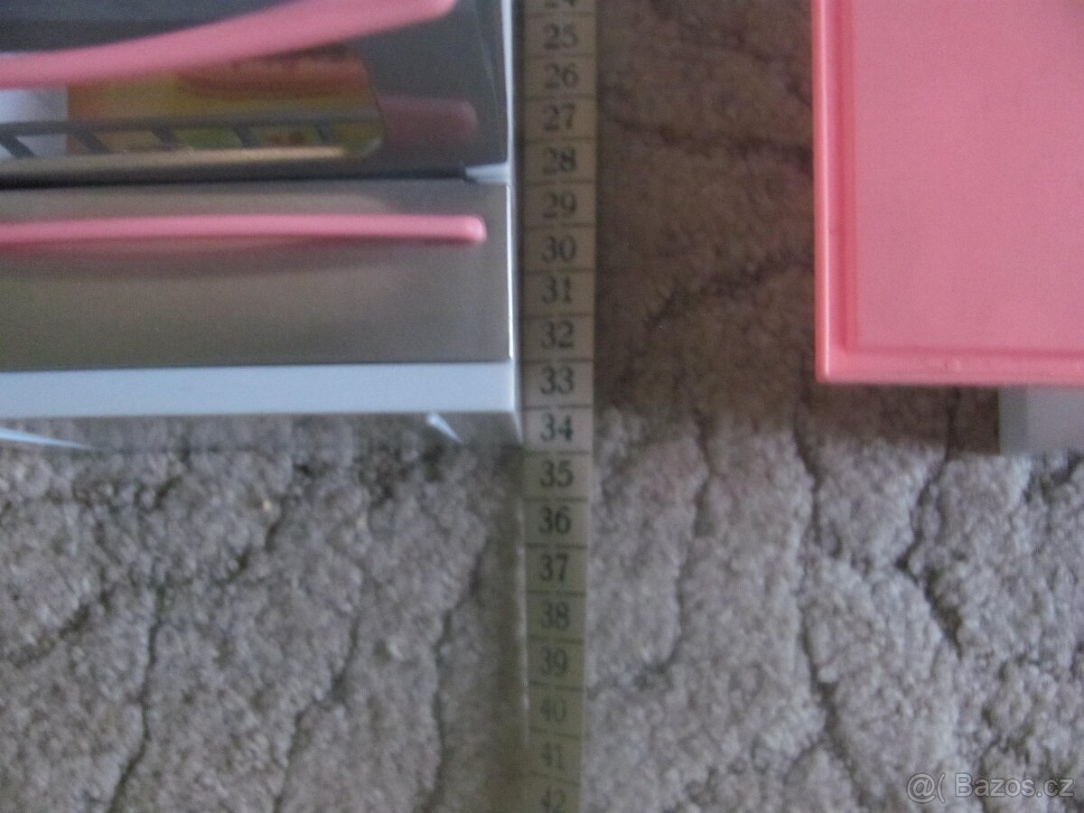 kuchynka pro panenky - 6