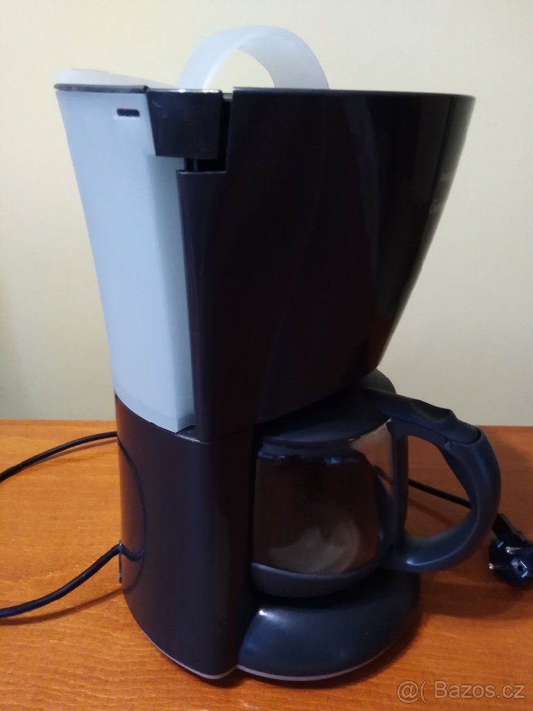 Kávovar Philips Cucina - 6