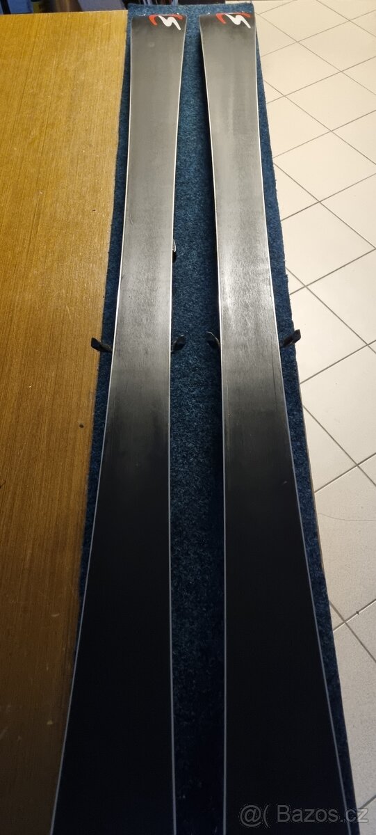 Stockli Scale Beta 172cm Super stav 4.900,- - 6