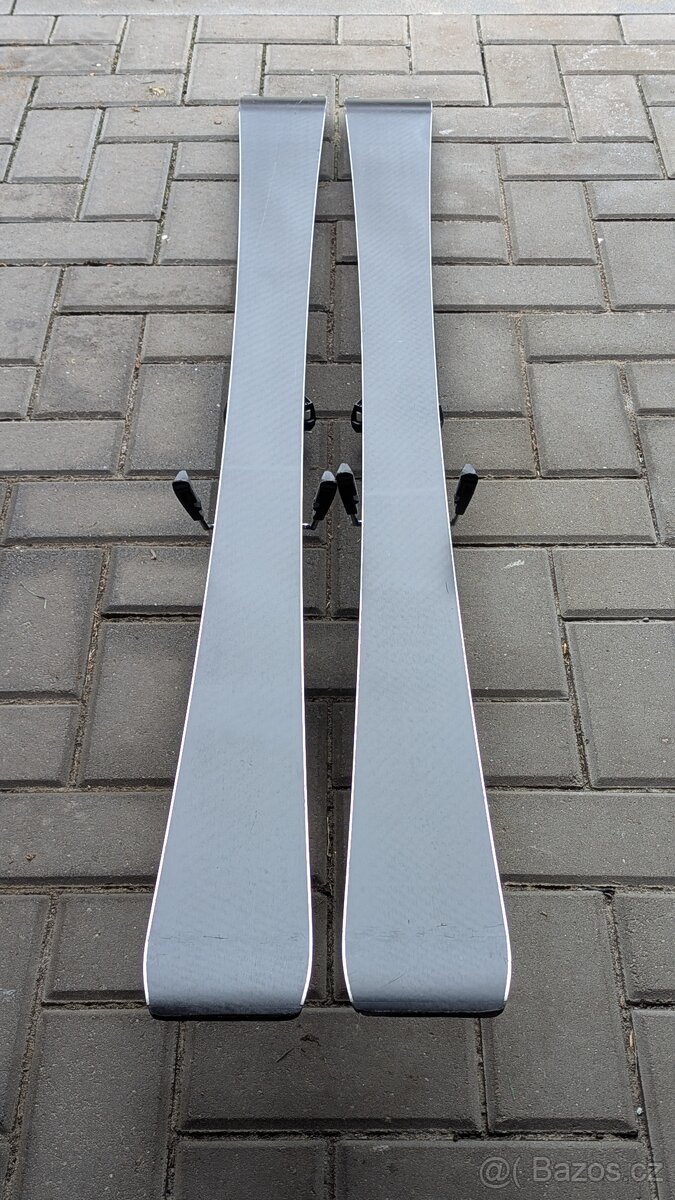 Dámské lyže Atomic C14 Revoshock S, 155cm, 24/25 - 6