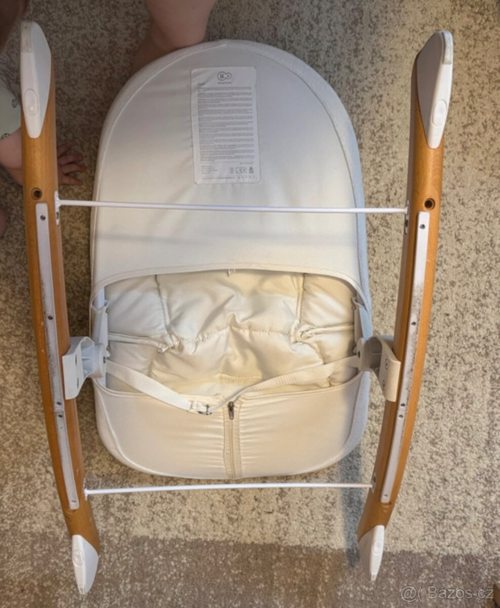 Houpátko/Lehátko - 6