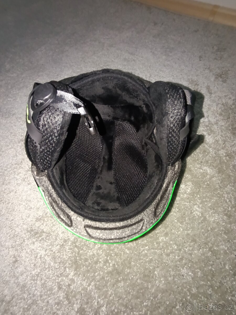 Lyžařská helma pro děti relax - 6