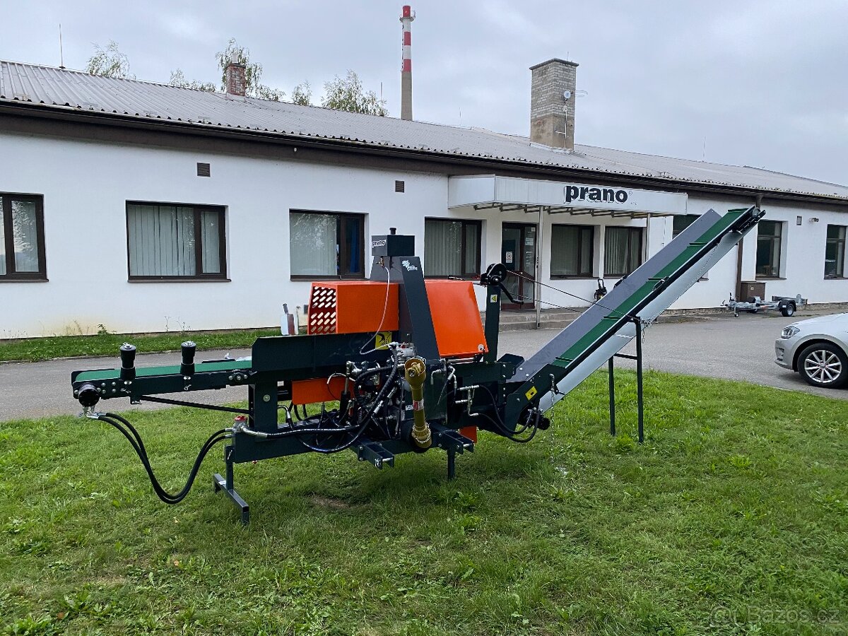 Štípací automat RWS 20T (TR) - 6