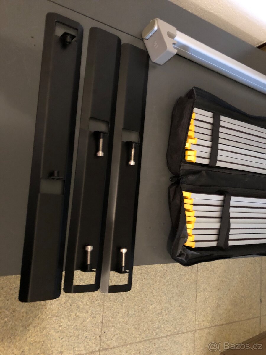 Prezentační stěna Pop-Up - 6