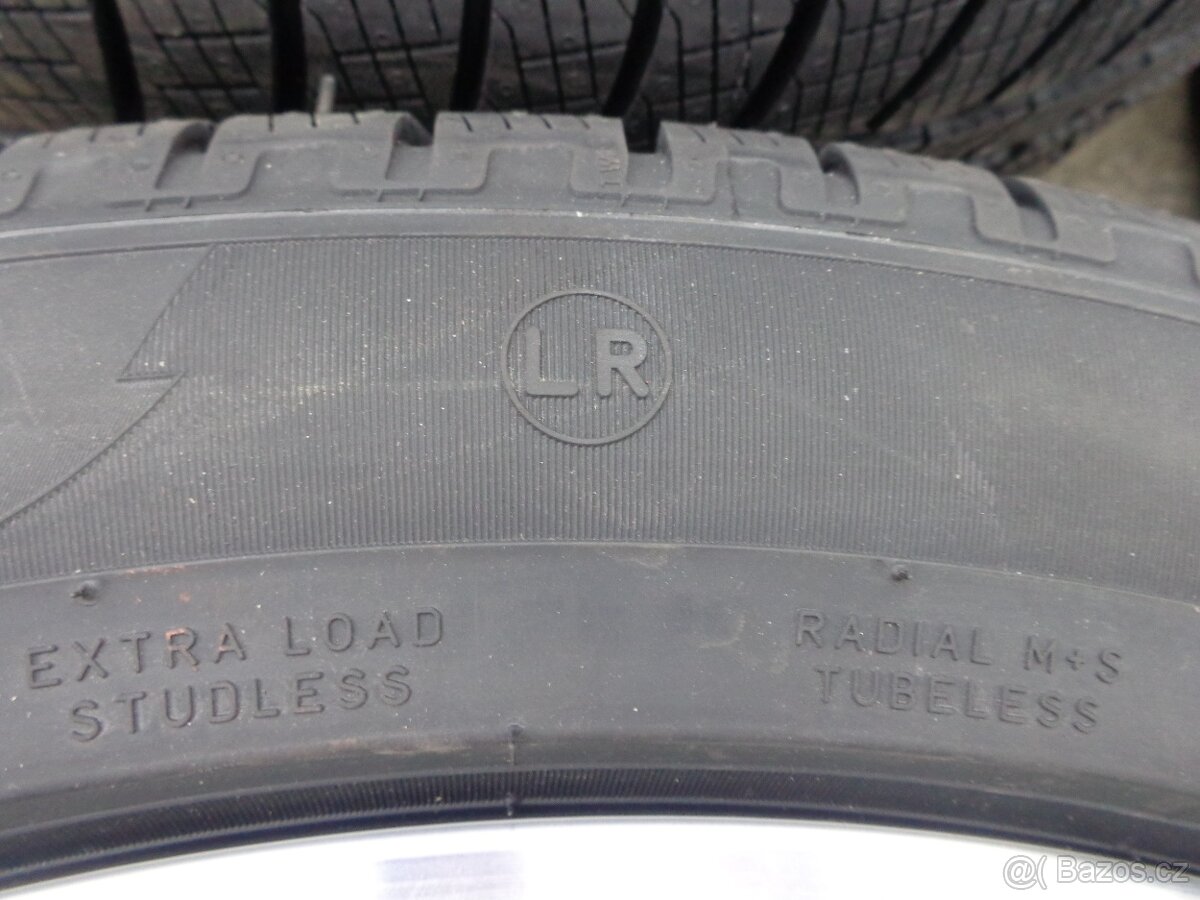 Land Rover Range Rover L460 / L461 zimna sada kol - 6