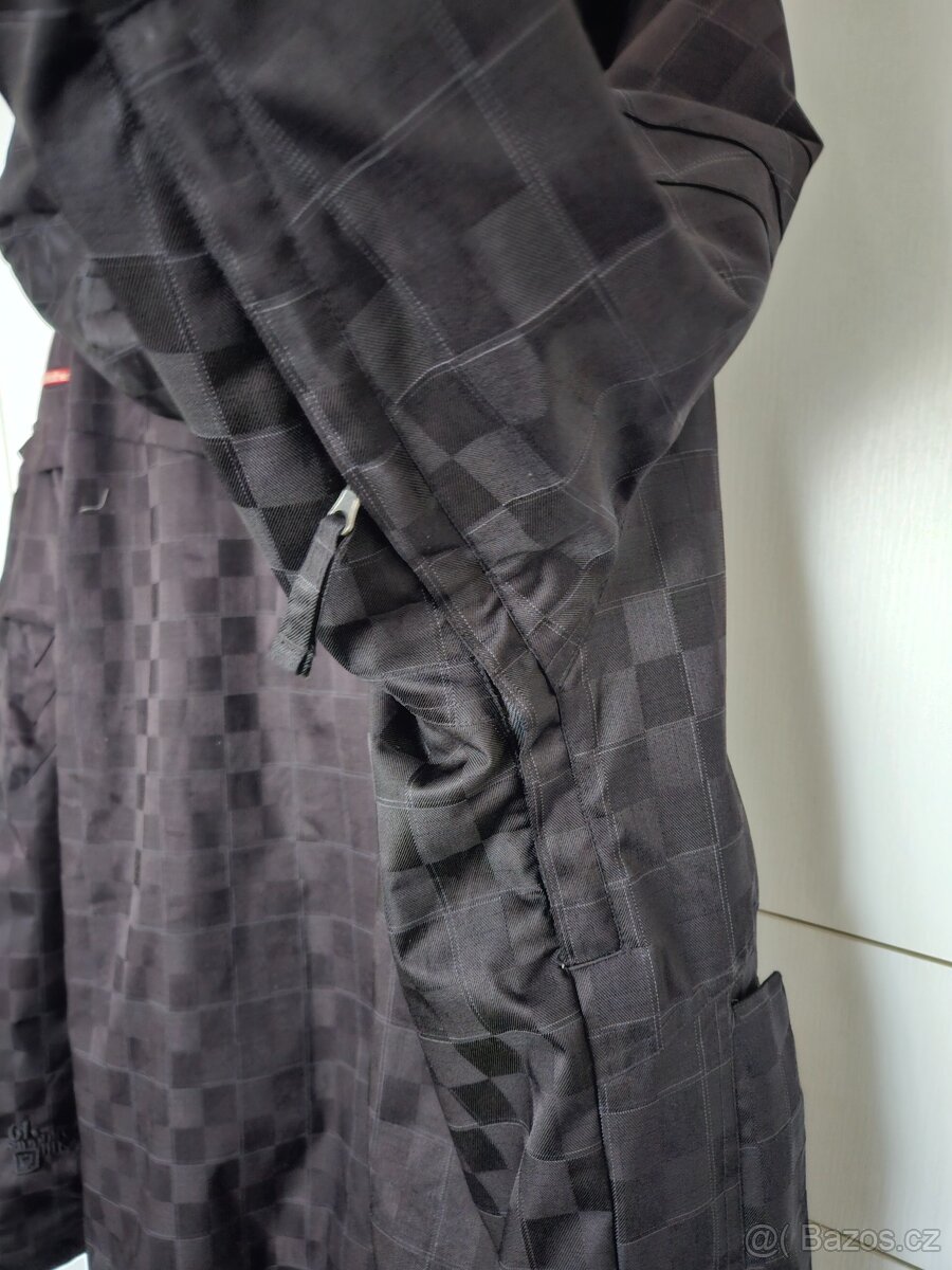 Pánská snowboardová/lyžařská bunda Horsefeathers - 6