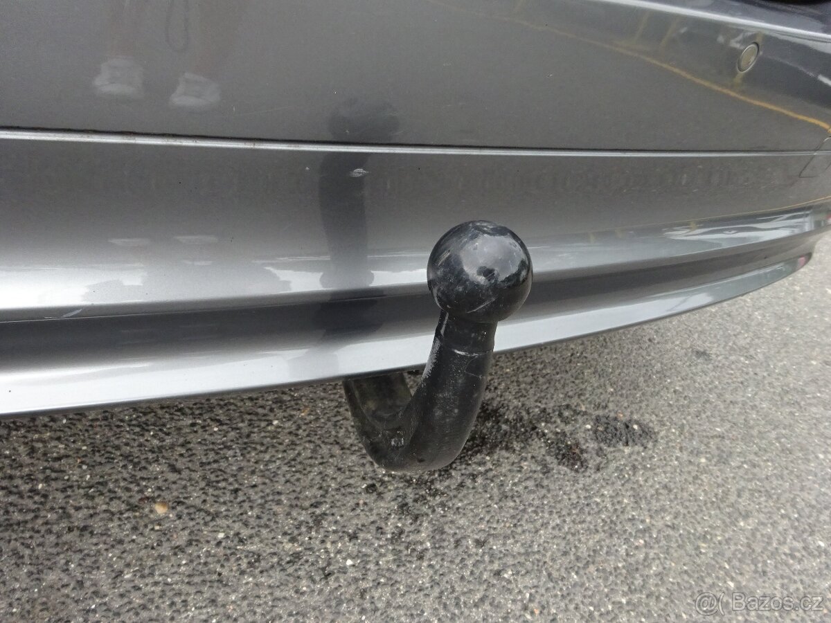 BMW Řada 3 320d, XdRIVE 130kW, 4X4 - 6