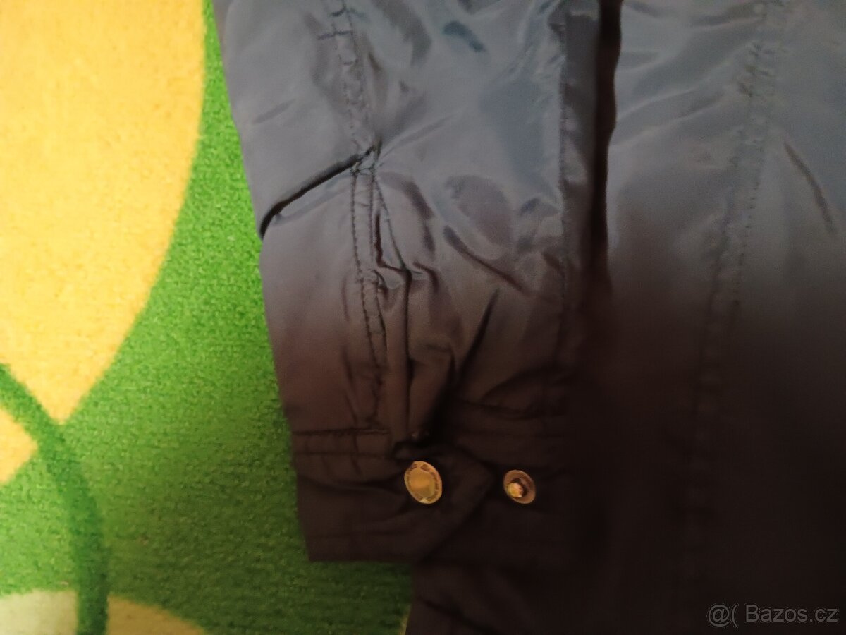 Jarní bunda Alpine - 6