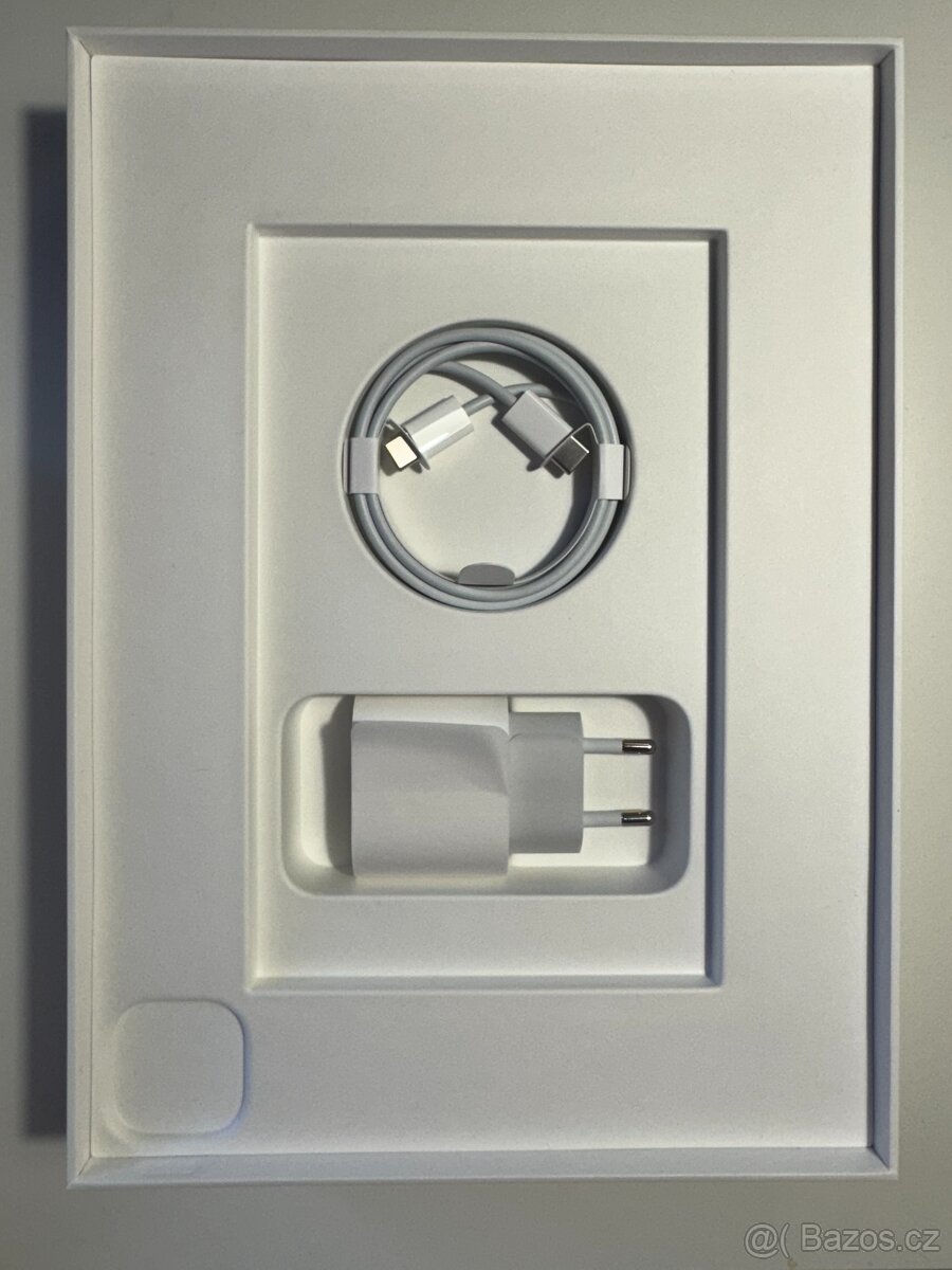 Apple iPad Pro M1 (256 GB, Cellular, Space Gray) - 6