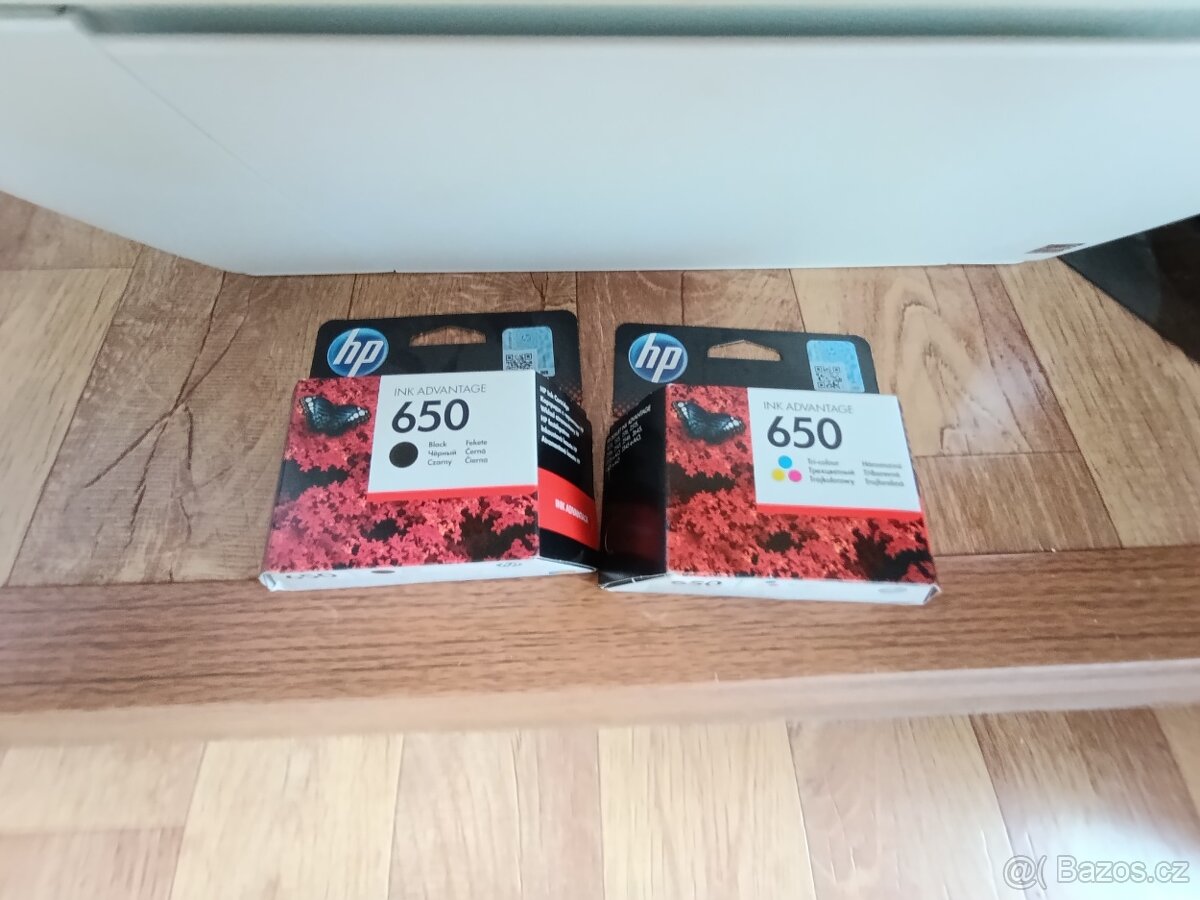 Epson Aculaser cx17 - 6