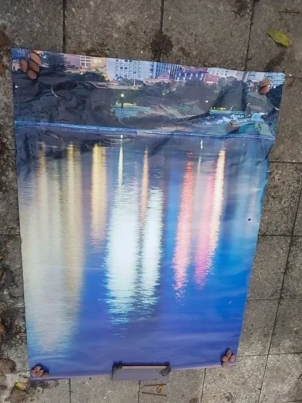 Fototapeta Sydney - jen některé části - 6