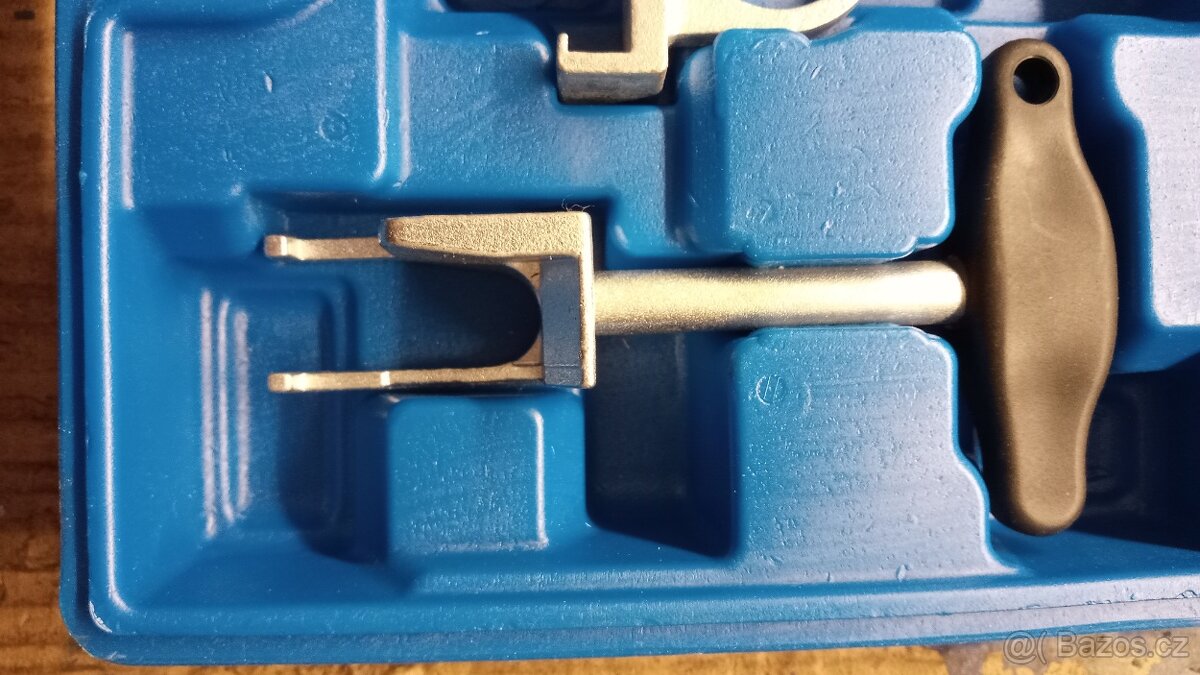 Vytahováky pro zapalovací cívky - 6