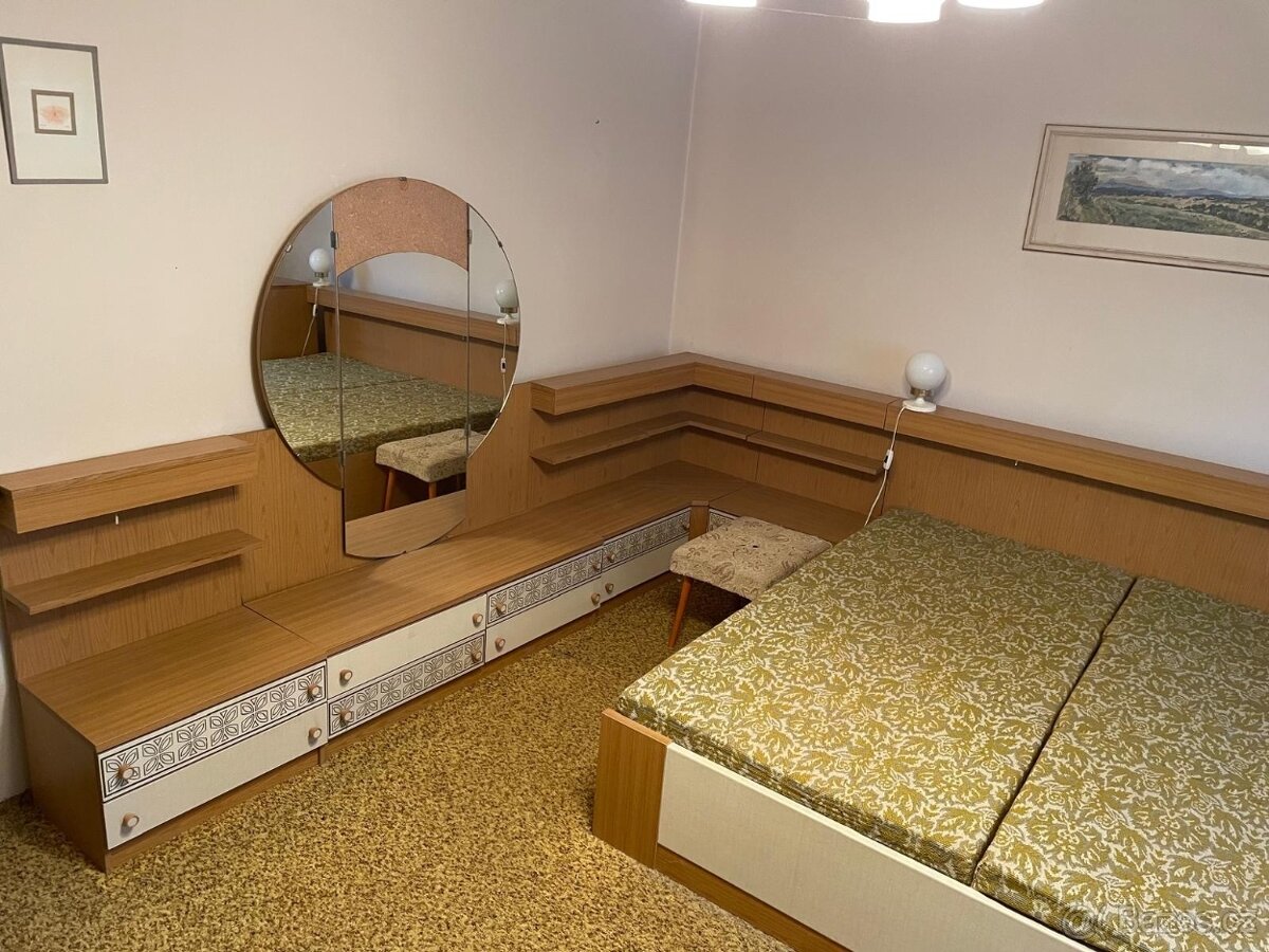 Daruji nábytek - vlastní odvoz podmínkou, Písek - 6