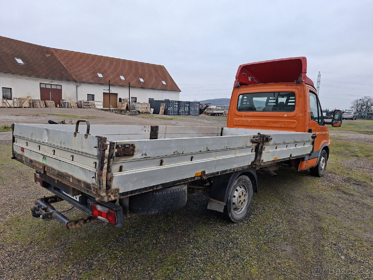 Iveco Daly C35-3.0 Tdi - 6