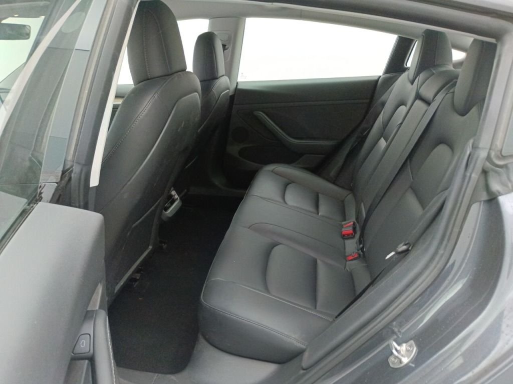 Tesla Model 3 LR,tepelné čerpadlo, EAP, tažné, LED Matrix - 6