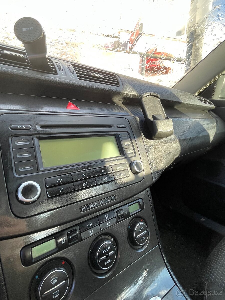 Volkswagen Passat 2.0 TDI - 6