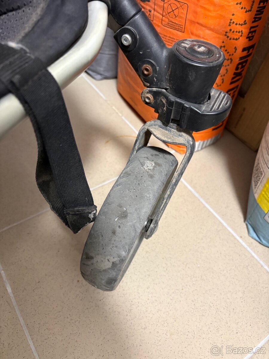 Valco snap 4 starší - 6