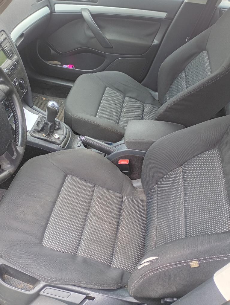 Škoda Octavia (2) 1.9 TDI - 6