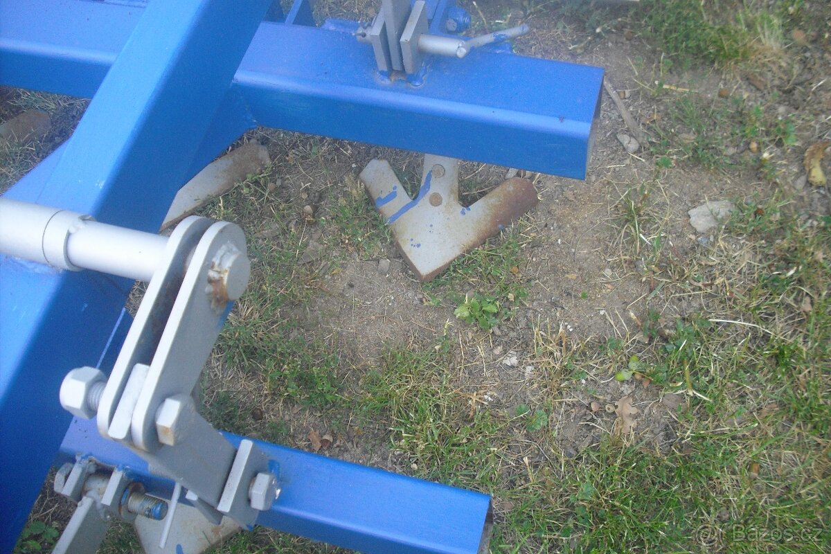 Prodám kompaktor - 6