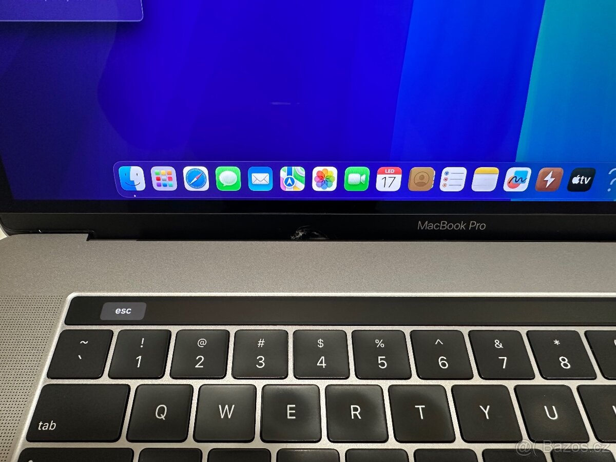 Apple MacBook Pro - 6