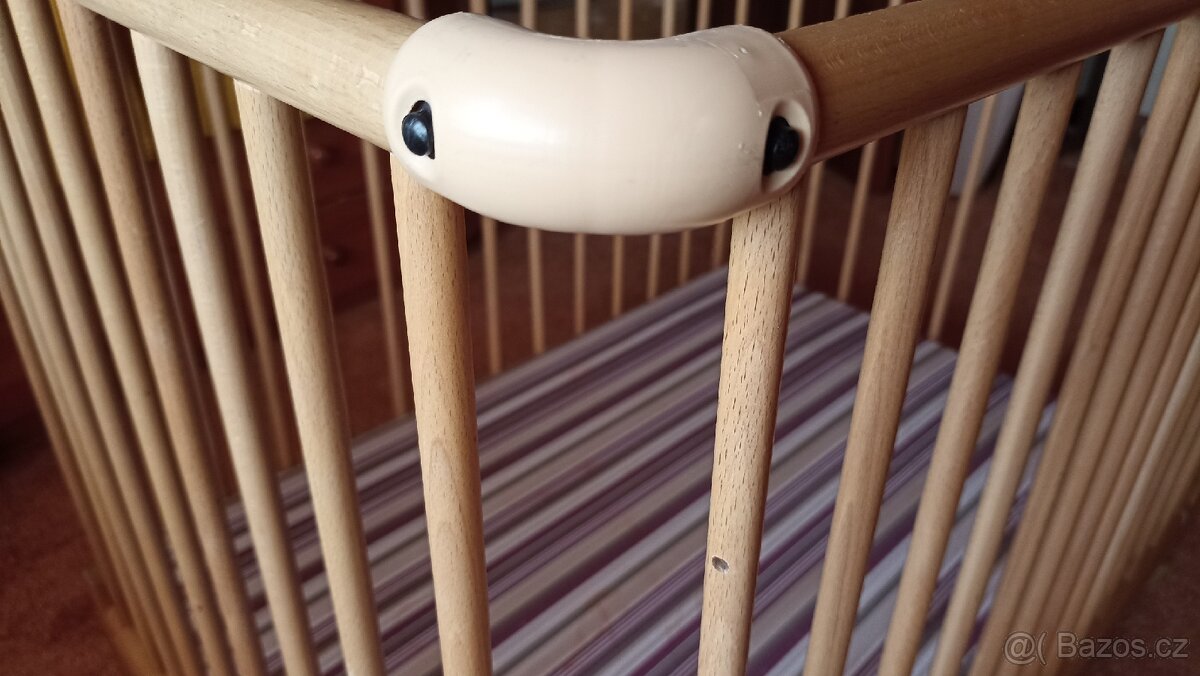 Prodám ohrádku - 6