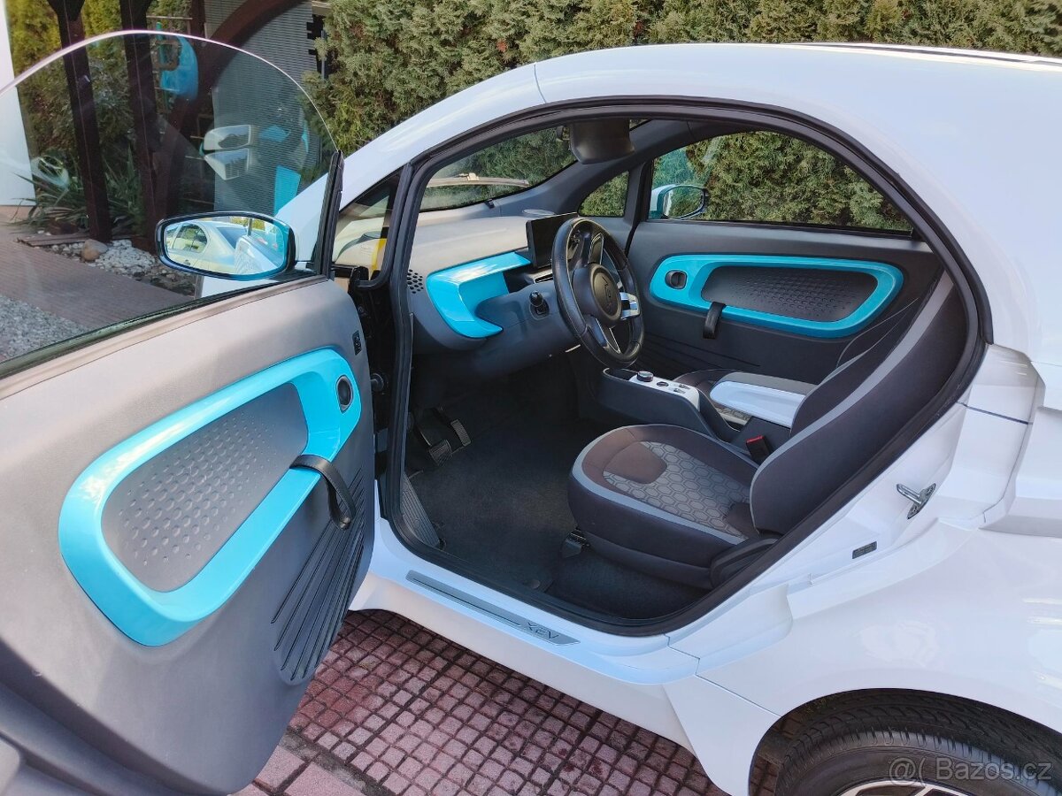 Stylové XEV YOYO - 6