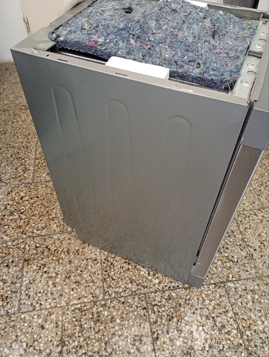 Myčka nádobí Beko 45 - 6