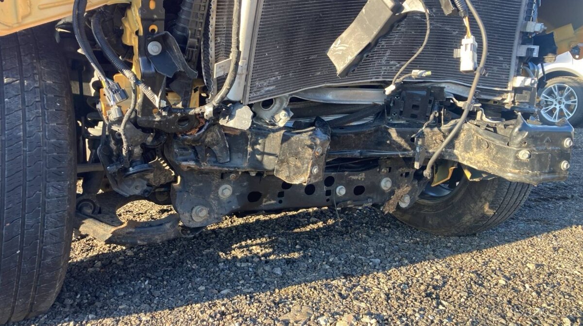 Ford Ranger Wildtrak 150 kW - 6