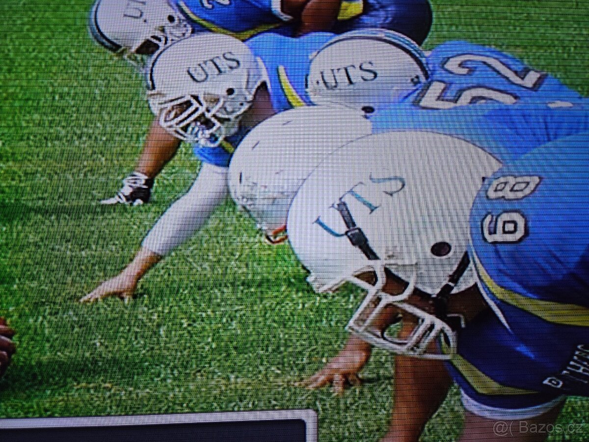 47" LED LCD FullHD Televize LG 47LM660S - 6