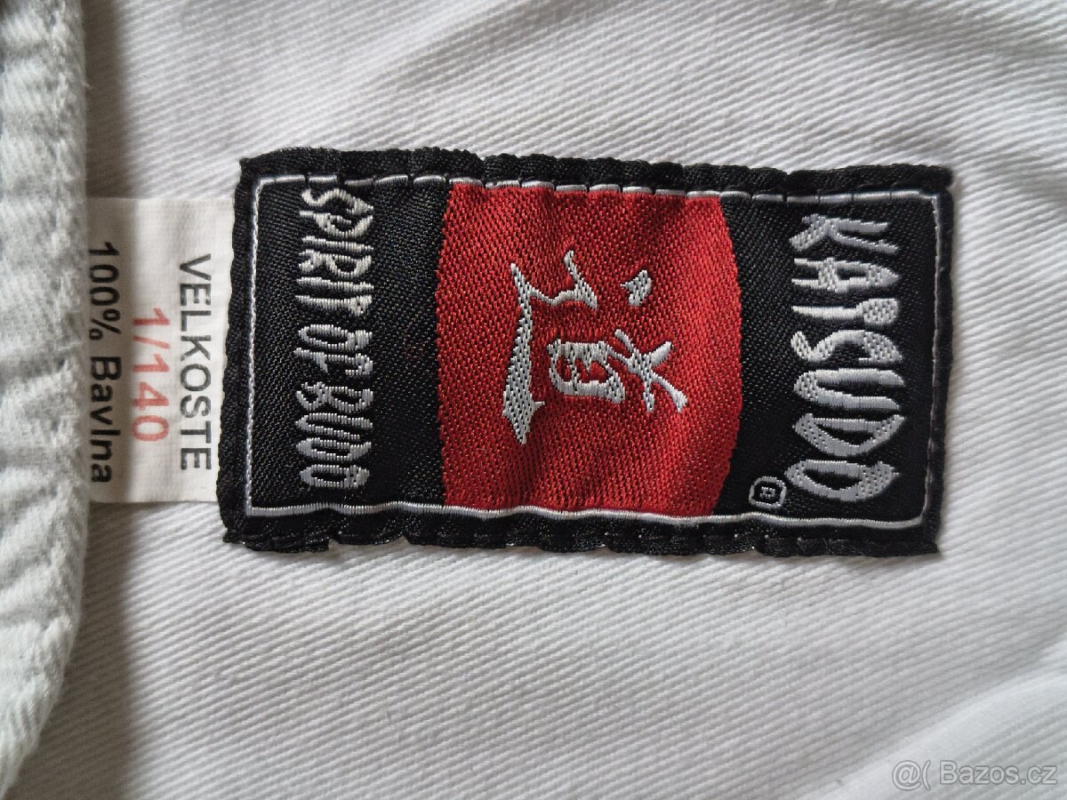 Kimono set Kutsado - 6